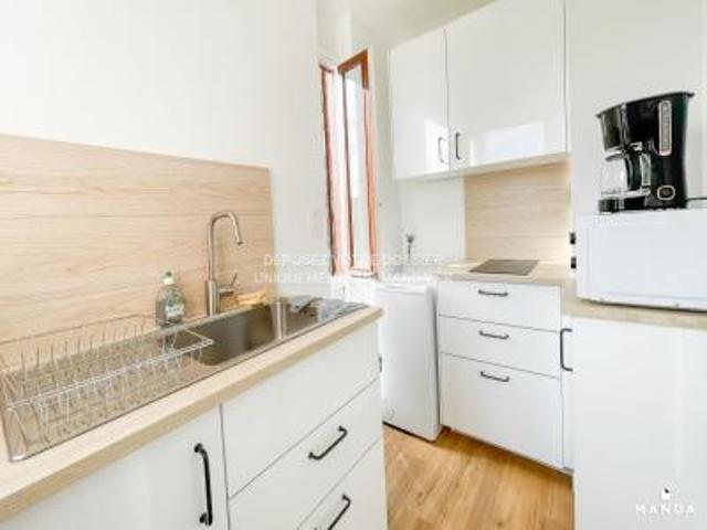 Appartement location à Évry, Petit-bourg