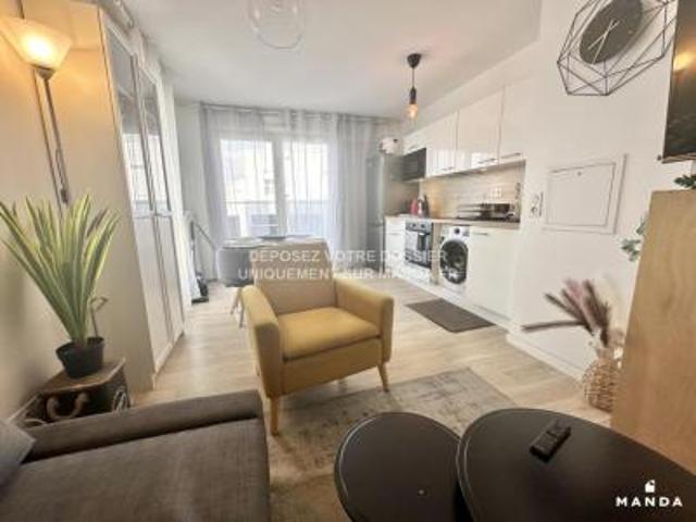 Appartement location à Évry, Petit-bourg