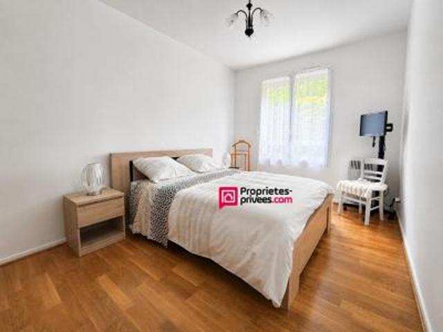 Appartement location à Évry, Petit-bourg