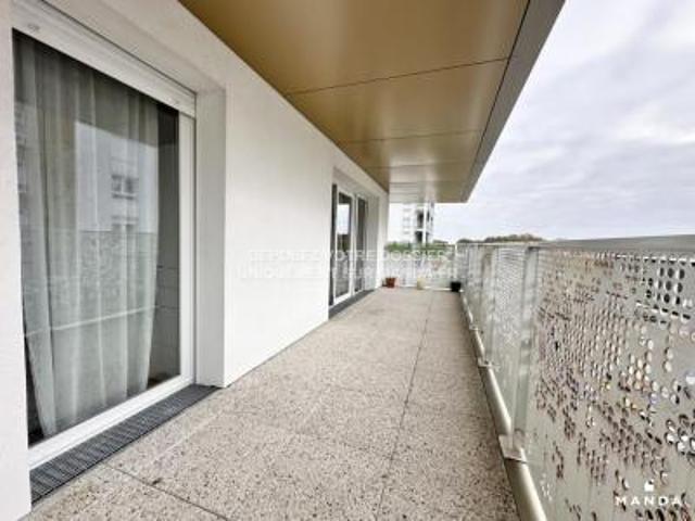 Appartement location à Évry, Petit-bourg