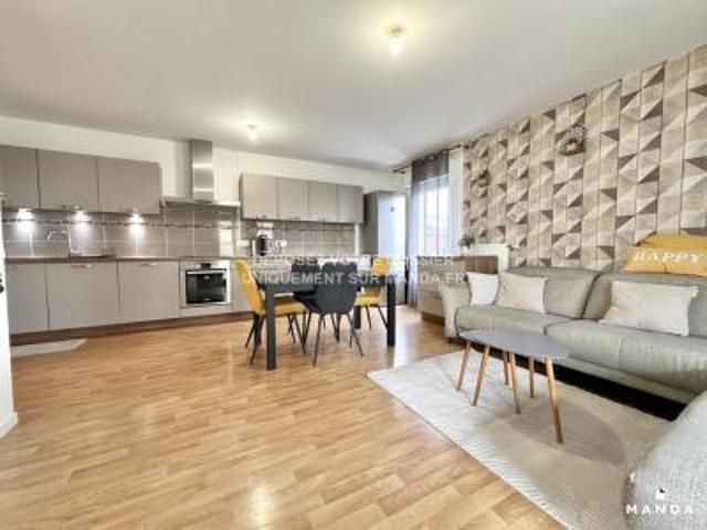 Appartement location à Évry, Petit-bourg