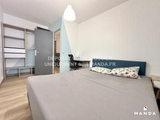 Appartement location à Évry, Petit-bourg