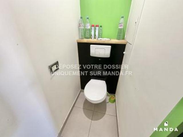 Appartement location à Évry, Petit-bourg