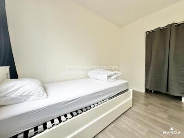 Appartement location à Évry, Petit-bourg