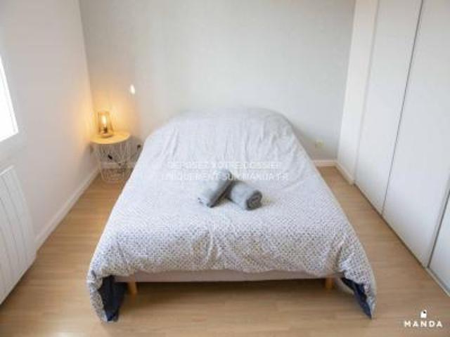 Appartement location à Évry, Petit-bourg