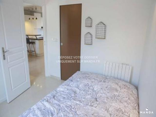 Appartement location à Évry, Petit-bourg