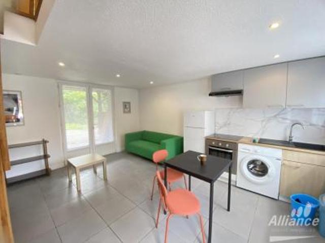 Appartement location à Montbéliard, Exincourt