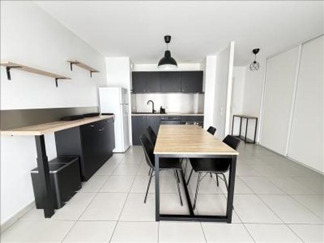 Appartement location à Bordeaux, Eysines