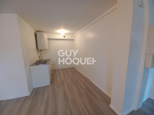 Appartement location à Bernay, Tillières-sur-avre