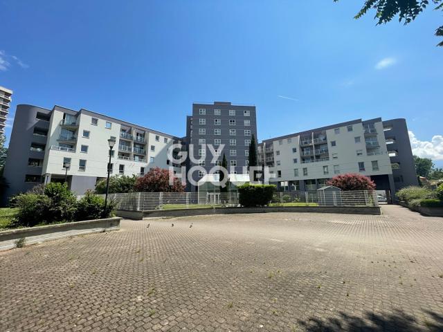 Appartement location à Grenoble