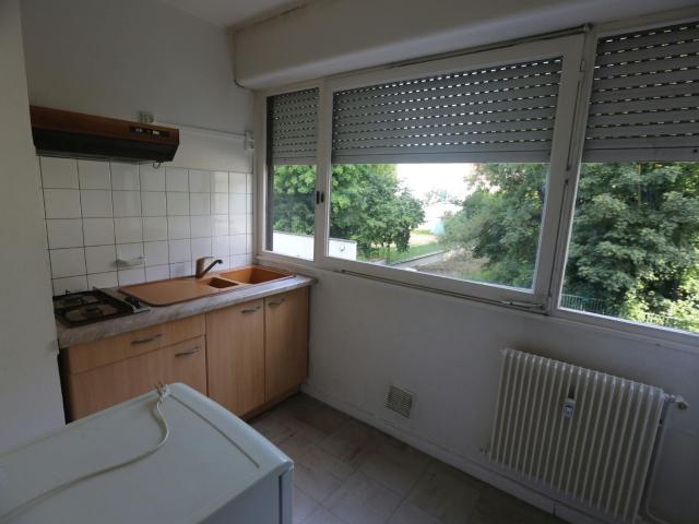Appartement location à Montbéliard