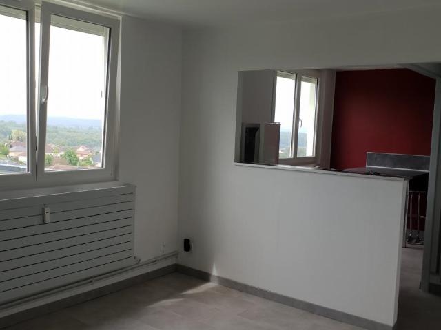 Appartement location à Belfort, Beaucourt
