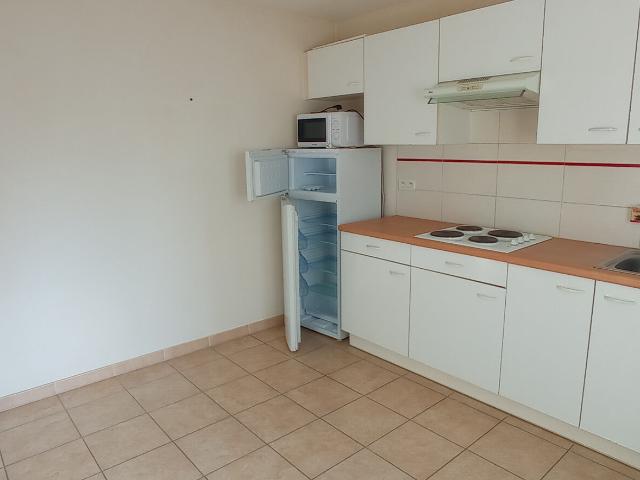 Appartement location à Montluçon, Allier