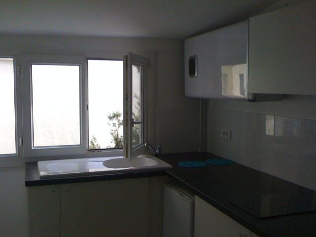 Appartement location à Versailles