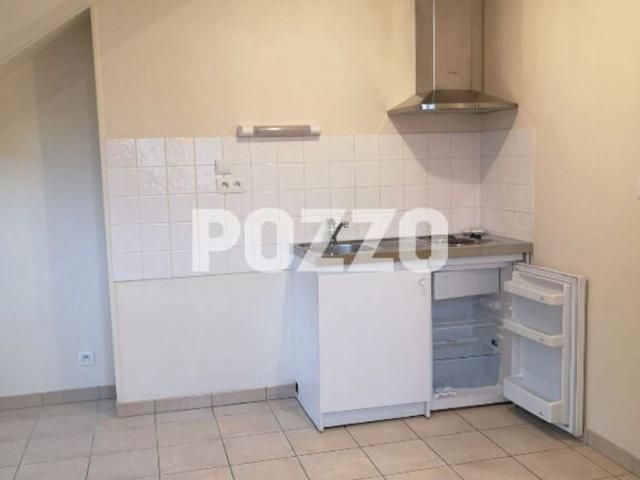 Appartement location à Vire
