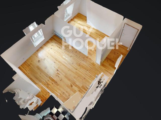 Appartement location à Pau, Orthez
