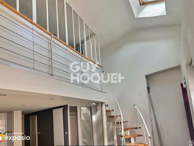Appartement location à Toulouse