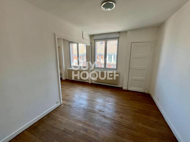 Appartement location à Calais