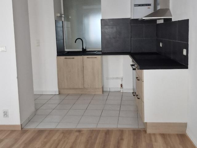 Appartement location à Montbéliard