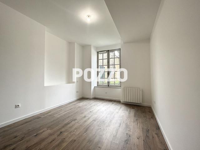 Appartement location à Caen