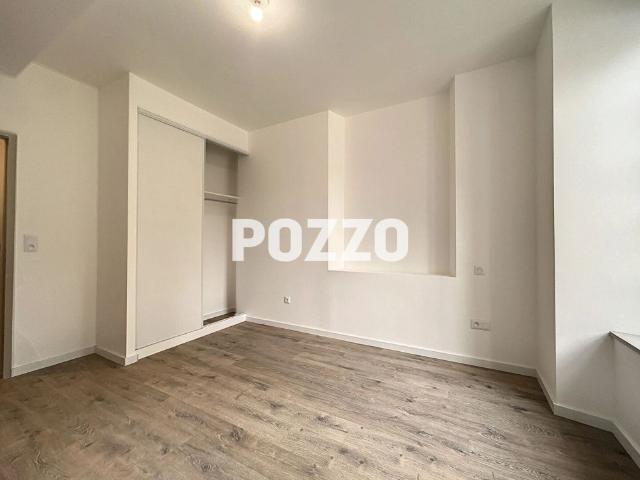 Appartement location à Caen