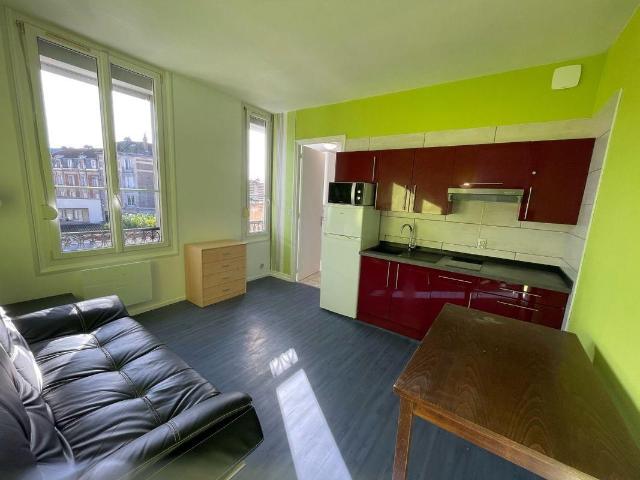 Appartement location à Reims