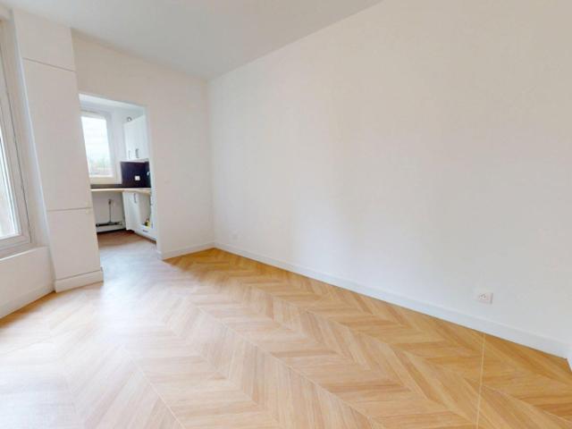 Appartement location à Le Raincy, Aulnay-sous-bois