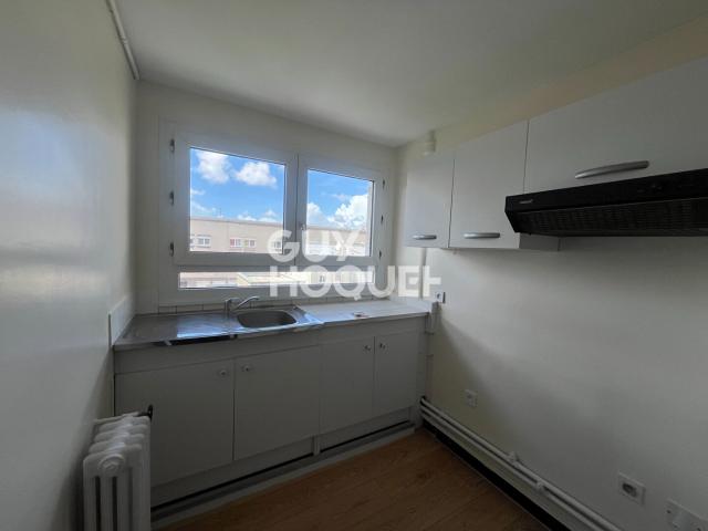 Appartement location à Calais