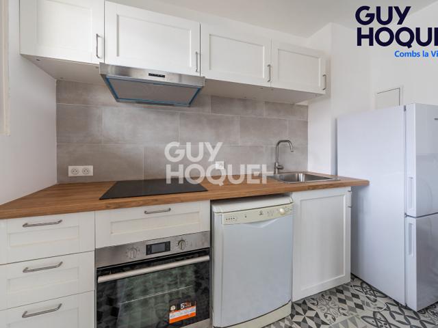 Appartement location à Le Clos Lucas, Combs-la-Ville