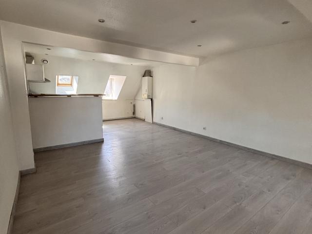 Appartement location à Montbéliard, Audincourt