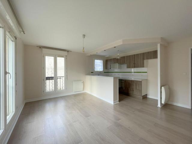 Appartement location à Épernay, Étréchy
