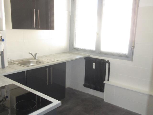 Appartement location à Montluçon