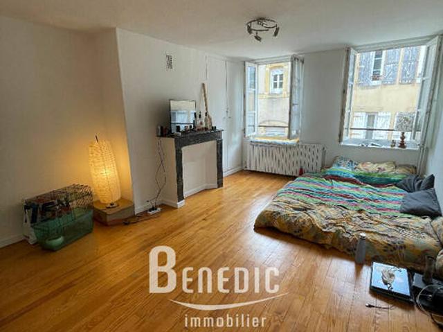 Appartement location à Metz