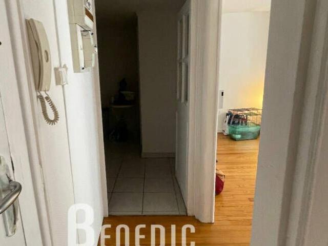 Appartement location à Metz