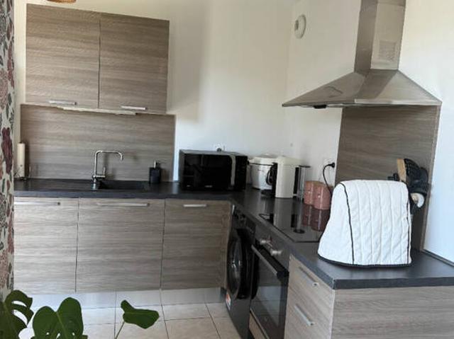 Appartement location à Metz