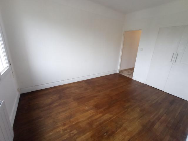 Appartement location à Montluçon