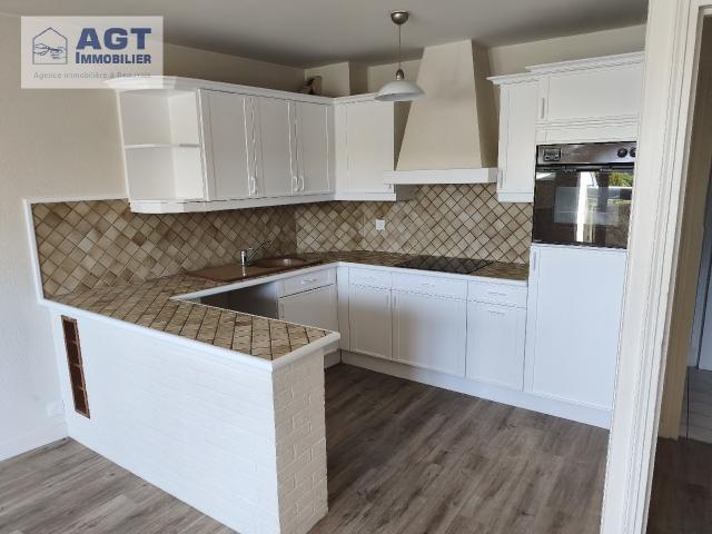 Appartement location à Beauvais