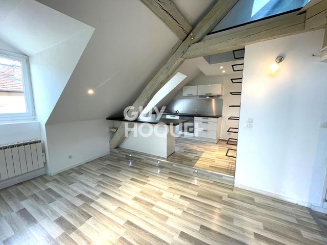 Appartement location à Grenoble, La Tronche