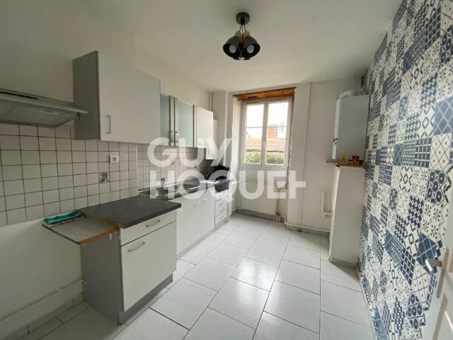 Appartement location à Mulhouse
