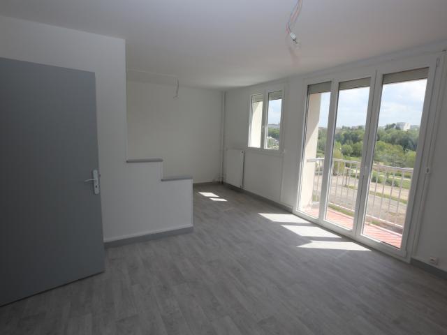 Appartement location à Montbéliard