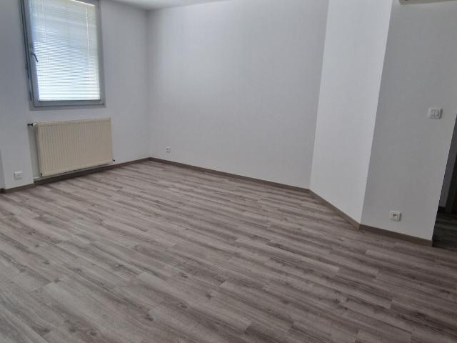 Appartement location à Montbéliard