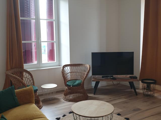 Appartement location à Montbéliard