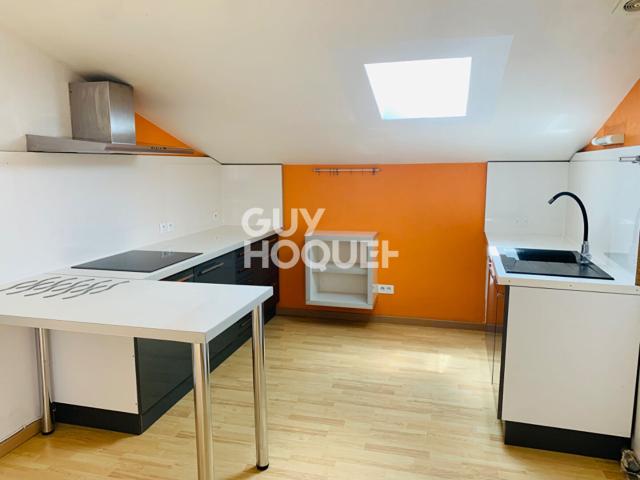 Appartement location à Rochefort, Marennes