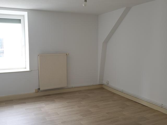 Appartement location à Montbéliard