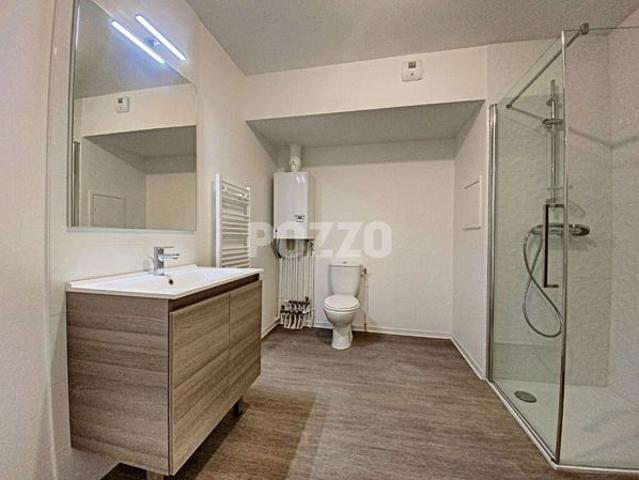 Appartement location à Caen