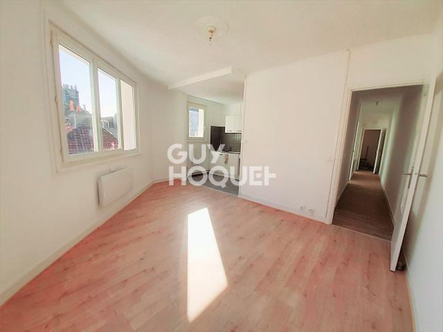 Appartement location à Les Cailloux, Calais