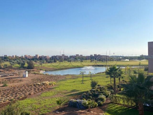 Appartement location à Marrakech, L'Oriental