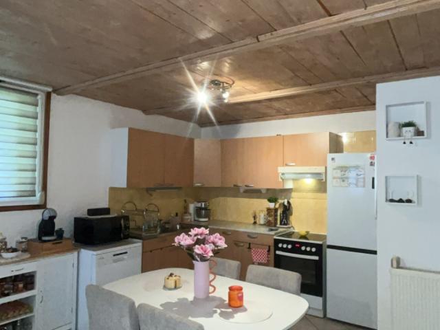 Appartement location à Montbéliard, Abbévillers