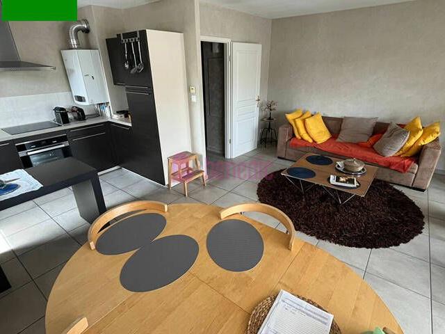 Appartement location à Thionville, Audun-le-tiche