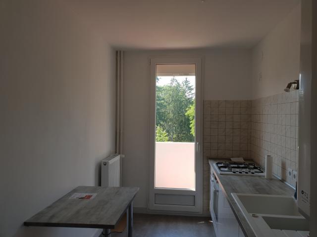 Appartement location à Montbéliard